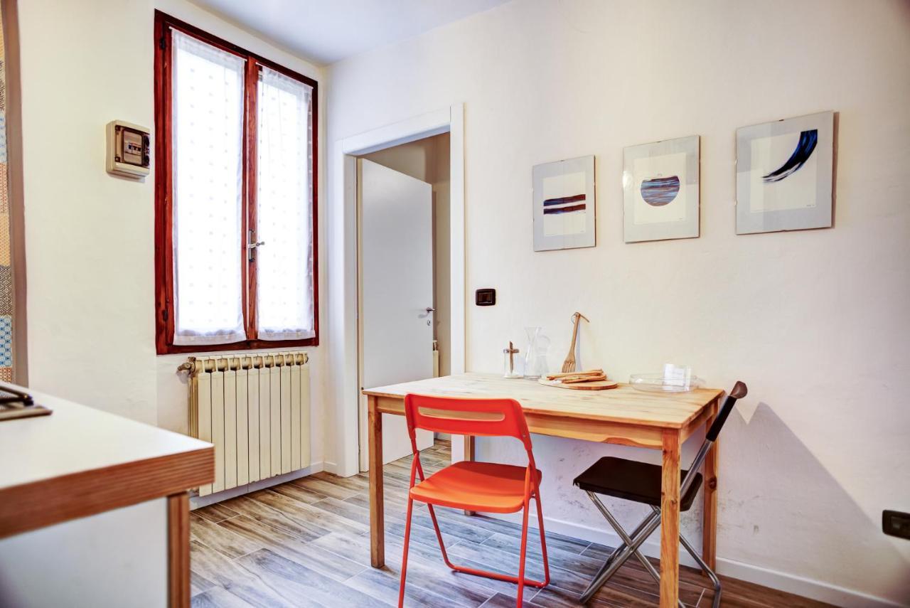 Bologna City Center Apartment By Wonderful Italy מראה חיצוני תמונה