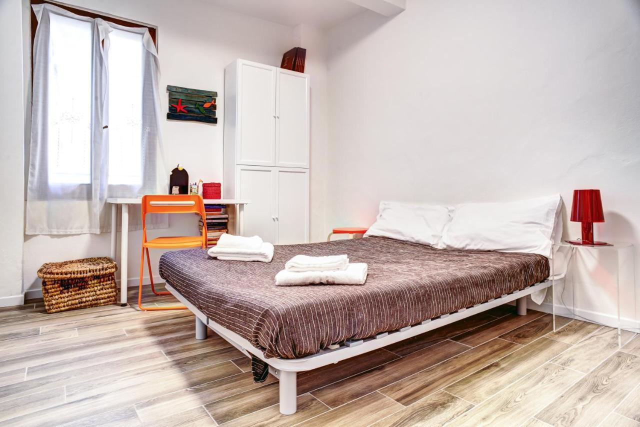 Bologna City Center Apartment By Wonderful Italy מראה חיצוני תמונה