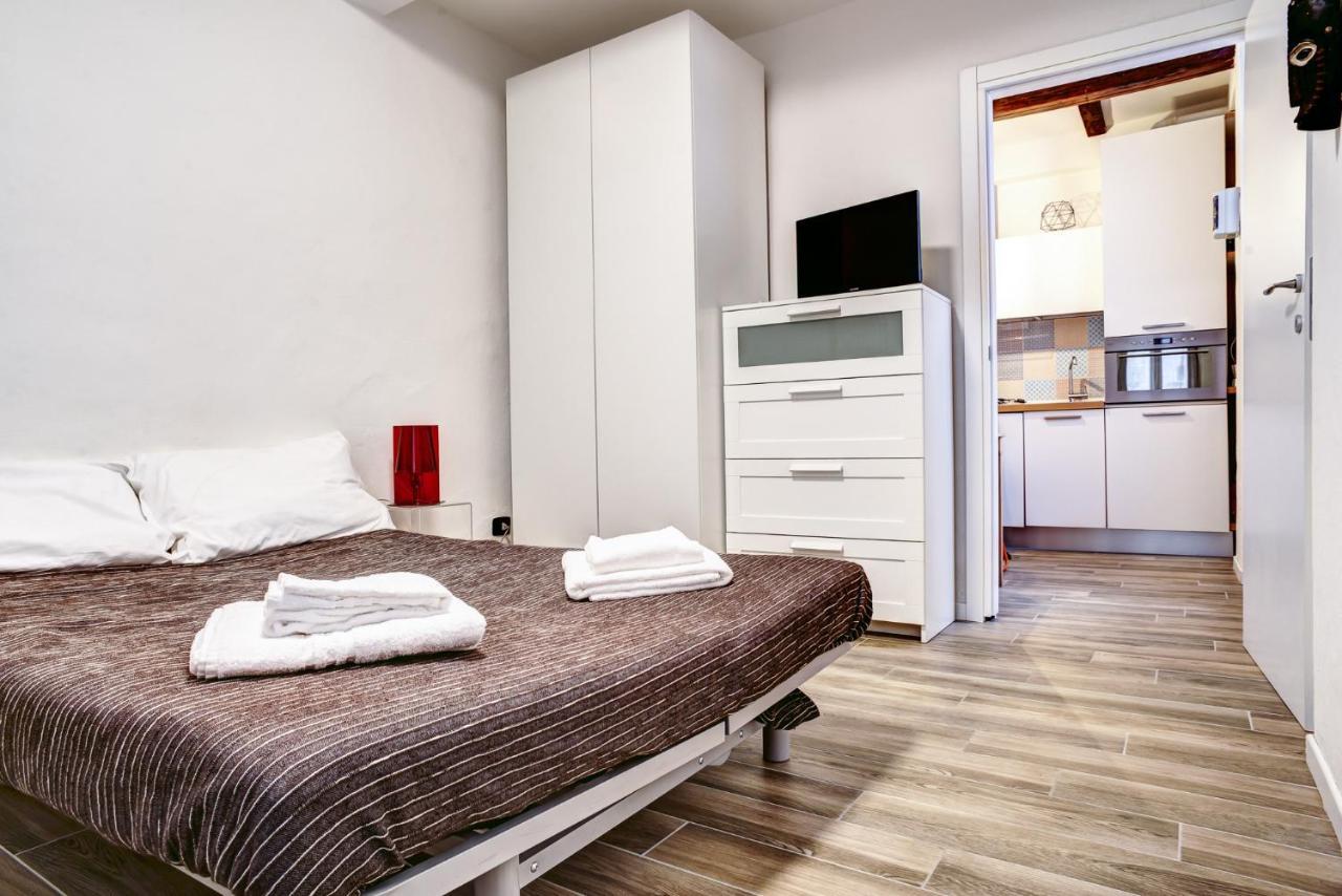 Bologna City Center Apartment By Wonderful Italy מראה חיצוני תמונה