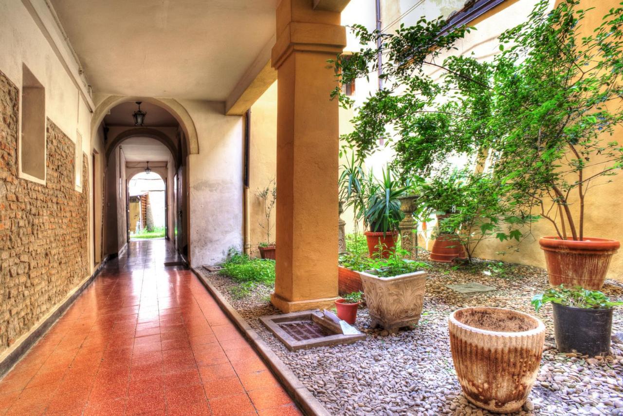 Bologna City Center Apartment By Wonderful Italy מראה חיצוני תמונה